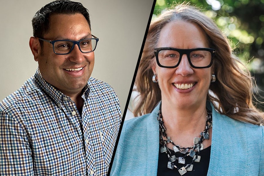 M Media Appoints Ryan Dias and Sarah Zammit to key executive roles